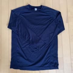 野球アンダーシャツMのサムネイル