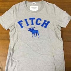 即決！アバクロTシャツのサムネイル