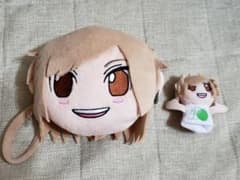 喜矢武豊 ぬいぐるみ セットのサムネイル