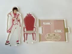 岩橋玄樹 アクスタなど8点セット新品未開封 岩橋玄樹 SWEET GARDEN アクスタ - メルカリ