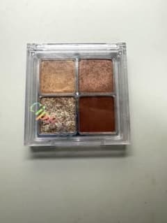 cipicipi ドレッシーシャドウ R 01 キャラメリゼのサムネイル