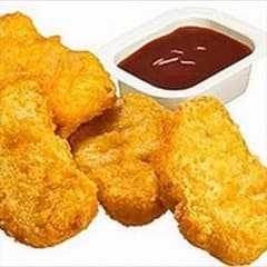 マックナゲット 無料券  60枚のサムネイル