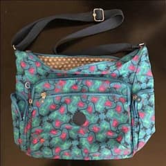 にのあい様専用☆キプリングバッグ☆のサムネイル