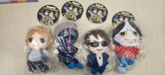 【バラ売り可】M.S.S.Project(MSSP) グッズ おまけ付きのサムネイル