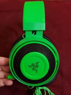Razer KRAKEN PRO V2 GREEN OVALのサムネイル