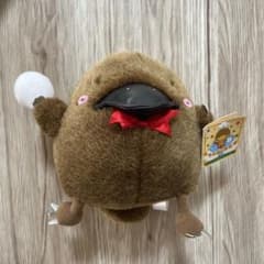 かものはし洋食亭　ぬいぐるみ　レトロ　昭和　平成 m37630239752_1.jpg?1715125188
