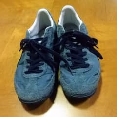 PUMA Easy Rider B&Y 別注 スニーカー27cmのサムネイル