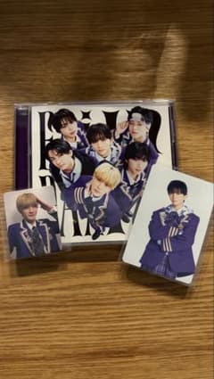 yes！東京 Lienel盤 トレカ ミニトレカ 高岡 芳賀のサムネイル