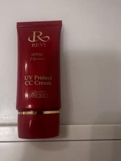 REVI UV Protect CC Creamのサムネイル