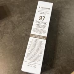 W.DRESSROOM Moisturizing Hand Cream 97のサムネイル