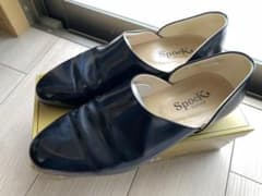 HARUTA スポックシューズ　26.5cmのサムネイル