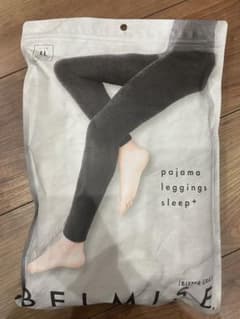 ベルミス　パジャマレギンスのサムネイル