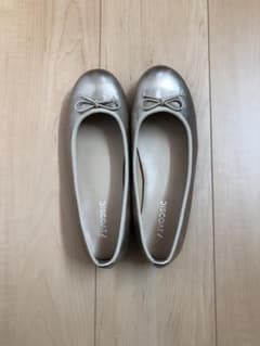 :Discoat アソートバレエシューズ