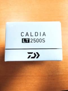 ダイワ 18 カルディア LT 2500Sのサムネイル