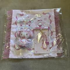 マイメロクロミ当たりくじのサムネイル