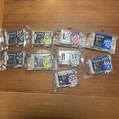 EPSON純正インクカートリッジ50のサムネイル