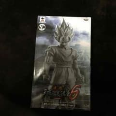 天下一武道会 フィギア 孫悟空のサムネイル