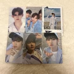 &team jo 青嵐 トレカ まとめ売り - メルカリ