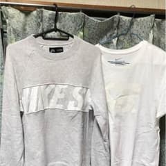 NIKE SB トレーナーＴシャツ セットのサムネイル