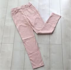 ストレッチパンツ SSのサムネイル