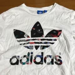 アディダス Tシャツ 半袖のサムネイル