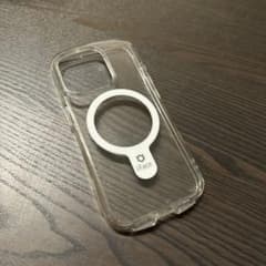 iFace  MagSafe対応ケースのサムネイル