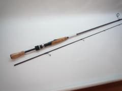 ダイワ　エアエッジ　642ULS　6.4　ULTRA　LIGHT ダイワ エアエッジ 642ULS 6.4 ULTRA LIGHT - メルカリ