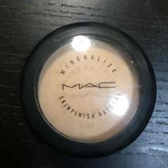 MACミネラライズスキンフィニッシュのサムネイル