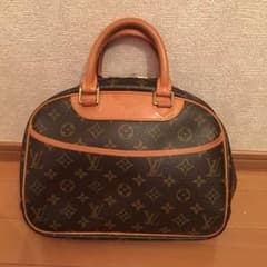 ◆ルイヴィトン◆トゥルーヴィル◆のサムネイル