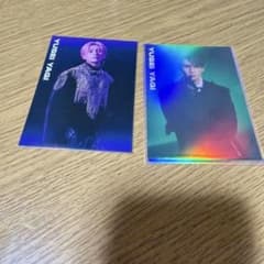 【2枚目おまけ付き】 FANTASTICS 八木勇征 フォトカセット FANTASTICS 八木勇征 フォトカセット - メルカリ