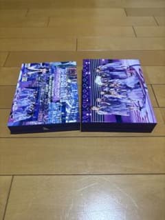 乃木坂46 9th YEAR BIRTHDAY LIVE Blu-rayのサムネイル