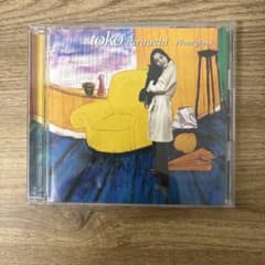 古内東子　アワーグラス　CDのサムネイル