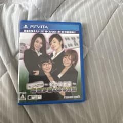 PS Vitaソフト2本セット 麻雀 (ソフトアリ) GOD EATER(空箱)のサムネイル