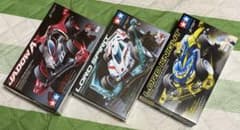 タミヤ（TAMIYA）絶版 レーザーミニ四駆 3台セット - メルカリ