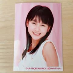 モーニング娘。 光井愛佳 生写真 2 - メルカリ