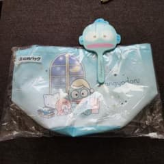 ハンギョドン 収納バッグのサムネイル