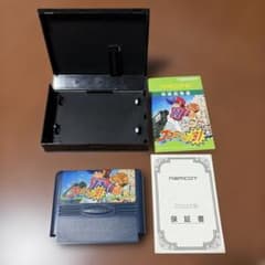 ファミスタ'91 ファミコン ソフト 取扱説明書 保証書付 - メルカリ