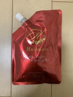 薬用ヘアモア-Hairmore-  120mlのサムネイル
