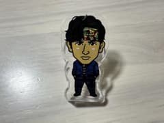 橘ケンチ キャラクター クリップ アクリルスタンドのサムネイル