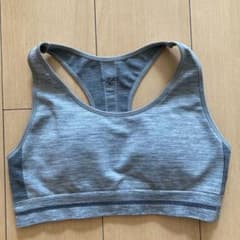 スポーツブラ ヨガウェア ブラトップのサムネイル