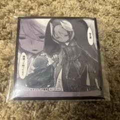 メイドインアビス コミケ107 オーゼン ミニクロス - メルカリ