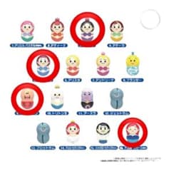 K様専用　クーナッツ リトルマーメイドのサムネイル