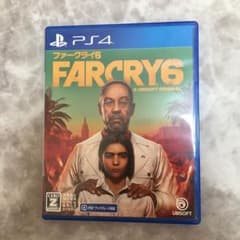 ファークライ6のサムネイル