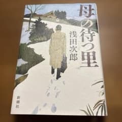 母の待つ里のサムネイル
