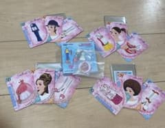 ラブベリ ラブandベリー 新品 1番くじ カード アクスタのサムネイル