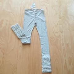 新品 ジェラートピケ 部屋着パンツ レギンスのサムネイル