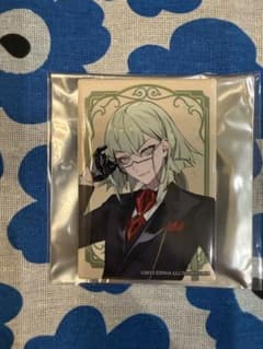 刀剣乱舞　祝装　スクエア缶バッジ　石田正宗のサムネイル