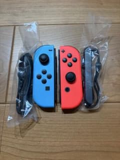 【ジャンク品】Nintendo Switch Joy-Conのサムネイル