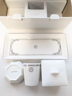 JILL STUART 年間感謝品　ノベルティのサムネイル