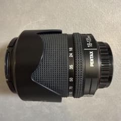 PENTAX 펜탁스 smc DA F3.5-5.6 18-135mm